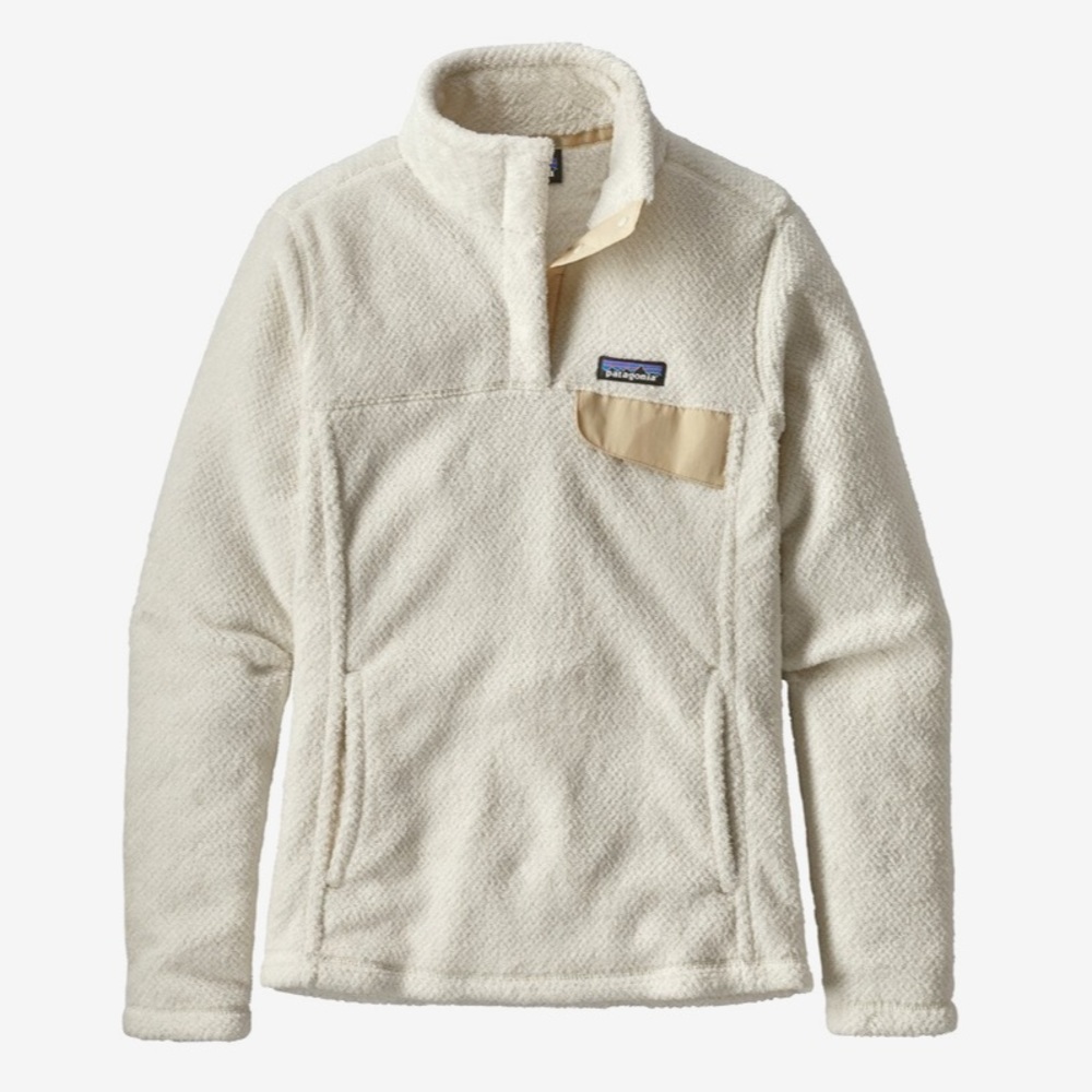 Patagonia sweatshirt